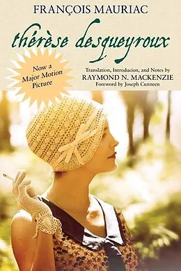 E-Book (epub) Therese Desqueyroux von François Mauriac