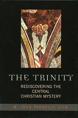 ePUB The Trinity von John M. Farrelly