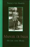 E-Book (epub) Manuel de Falla von Nancy Lee Harper