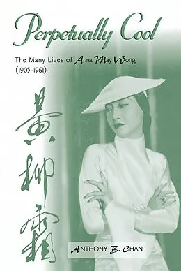 E-Book (epub) Perpetually Cool von Anthony B. Chan
