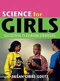 E-Book (epub) Science for Girls von Susan Gibbs Goetz
