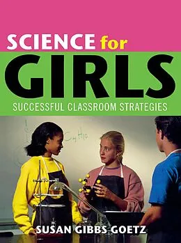 E-Book (epub) Science for Girls von Susan Gibbs Goetz