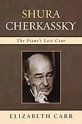 E-Book (epub) Shura Cherkassky von Elizabeth Carr