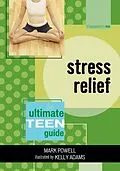 E-Book (epub) Stress Relief von Mark Powell