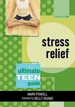 E-Book (epub) Stress Relief von Mark Powell