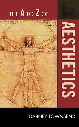 E-Book (pdf) The A to Z of Aesthetics von Dabney Townsend