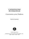 ePUB Catholicism in Dialogue von Wayne Teasdale