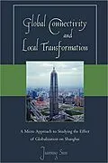 E-Book (epub) Global Connectivity and Local Transformation von Jiaming Sun