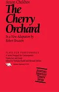 E-Book (epub) The Cherry Orchard von Anton Chekhov