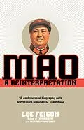 E-Book (epub) Mao von Lee Feigon