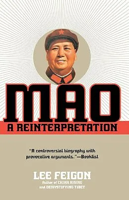 E-Book (epub) Mao von Lee Feigon