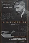 E-Book (epub) D.H. Lawrence von Jeffrey Meyers