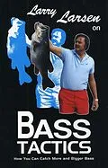 E-Book (epub) Larry Larsen on Bass Tactics von Larry Larsen