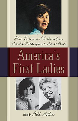 E-Book (epub) America's First Ladies von 