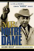 E-Book (epub) Mr. Notre Dame von Jason Kelly