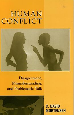 E-Book (epub) Human Conflict von David C. Mortensen