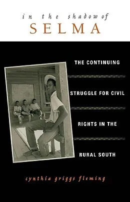 E-Book (epub) In the Shadow of Selma von Cynthia Griggs Fleming