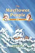 E-Book (epub) Mayflower People von Anna W. Hale