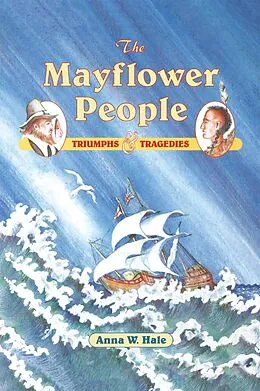 E-Book (epub) Mayflower People von Anna W. Hale