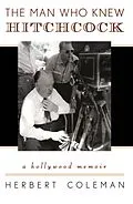 E-Book (epub) The Man Who Knew Hitchcock von Herbert Coleman