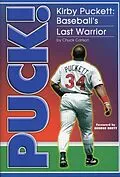 E-Book (epub) Puck Kirby Puckett von Chuck Carlson