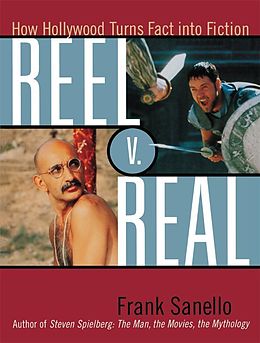 E-Book (epub) Reel V. Real von Frank Sanello