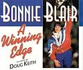 E-Book (epub) Winning Edge von Bonnie Blair