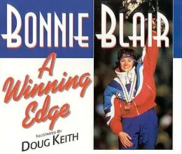 E-Book (epub) Winning Edge von Bonnie Blair