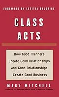 E-Book (epub) Class Acts von Mary Mitchell