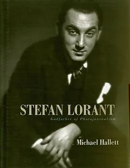 ePUB Stefan Lorant von Michael Hallett