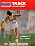 E-Book (epub) Track: The Field Events von Jim Santos, Ken Shannon