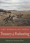 E-Book (epub) Derrydale Press Treasury of Foxhunting von 