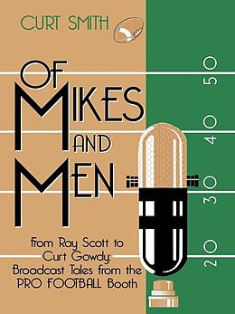 E-Book (epub) Of Mikes and Men von Curt Smith
