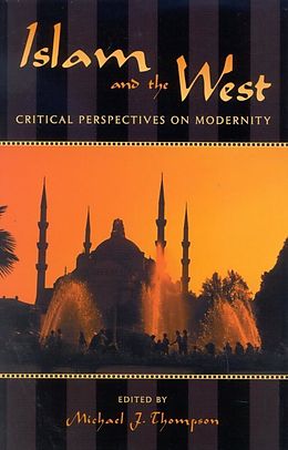 E-Book (pdf) Islam and the West von 