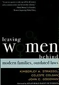 E-Book (epub) Leaving Women Behind von Kimberly A. Strassel, Celeste Colgan, James C. Goodman