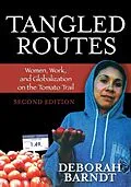 E-Book (epub) Tangled Routes von Deborah Barndt