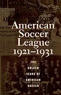E-Book (epub) The American Soccer League von Colin Jose