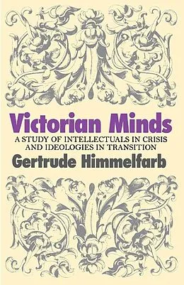 E-Book (epub) Victorian Minds von Gertrude Himmelfarb