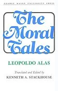 E-Book (epub) The Moral Tales von Kenneth A. Stackhouse