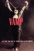 E-Book (epub) Vamp von Eve Golden