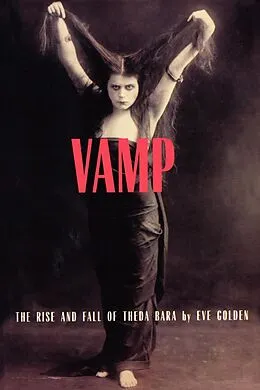E-Book (epub) Vamp von Eve Golden