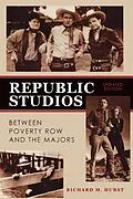 E-Book (epub) Republic Studios von Richard M. Hurst