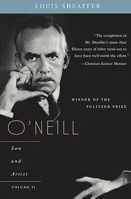 E-Book (epub) O'Neill von Louis Scheaffer