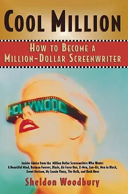 E-Book (epub) Cool Million von Sheldon Woodbury