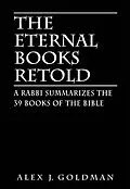 E-Book (epub) The Eternal Books Retold von Alex J. Goldman