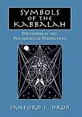 E-Book (epub) Symbols of the Kabbalah von Sanford L. Drob