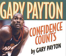 E-Book (epub) Confidence Counts von Gary Payton