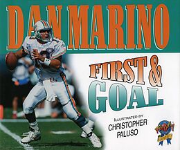 E-Book (epub) First & Goal von Dan Marino