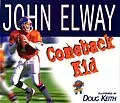 E-Book (epub) Comeback Kid von John Elway