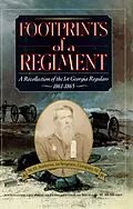 E-Book (epub) Footprints of a Regiment von W. H. Andrews